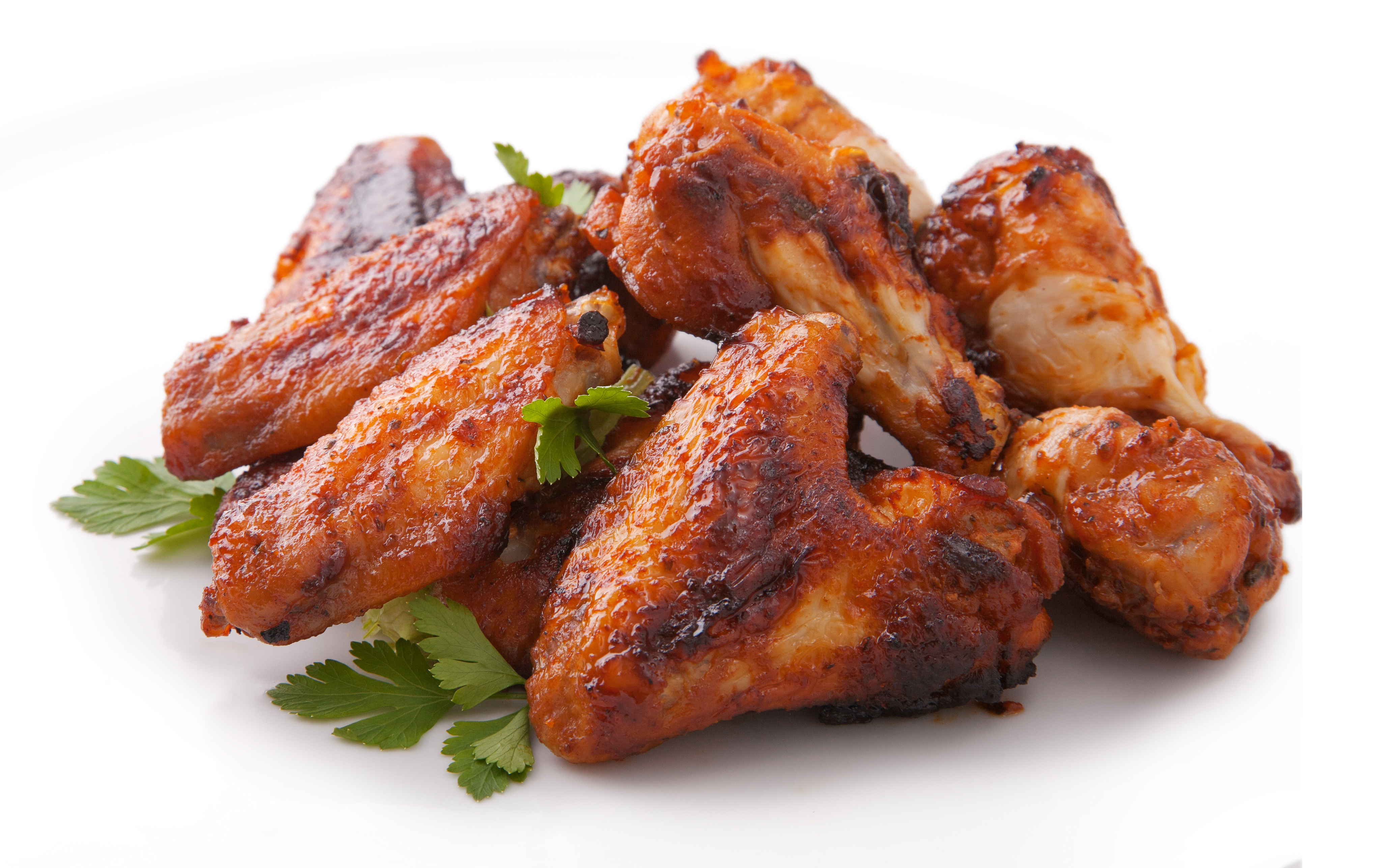 Caribbean Wings