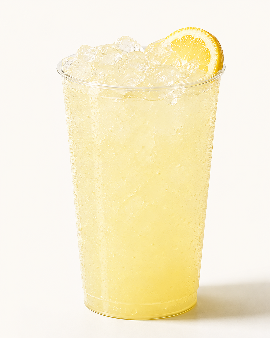 Fresh Lemonade